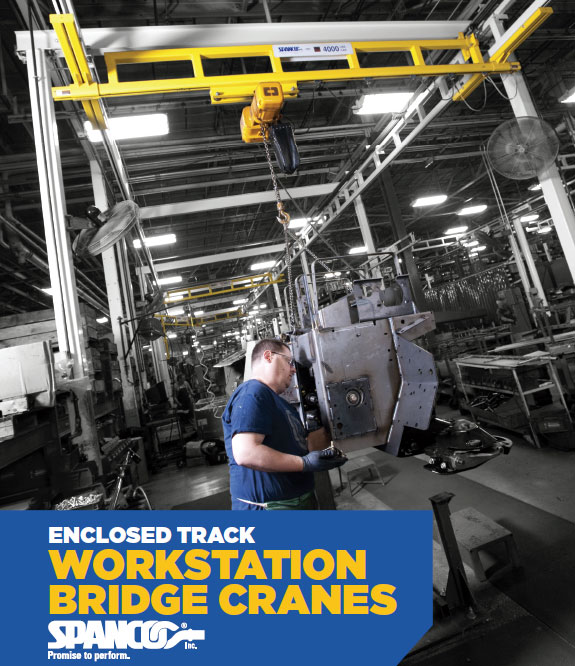 Work Station Brochure